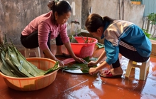 Cuộc thi Bên nhau ngày Tết: Mùi Tết - Mùi của tình thân