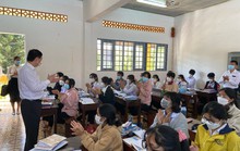 TP Buôn Ma Thuột: Nhiều giáo viên và học sinh mắc Covid-19, tạm dừng học trực tiếp từ mầm non đến lớp 6