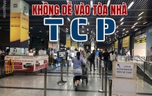 [eMagazine] “Thế giới taxi riêng” ở sân bay Tân Sơn Nhất: Không dễ vào tòa nhà TCP!