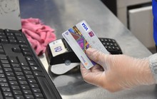 Phí SMS Banking tăng sốc