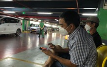 SAU LOẠT PHÓNG SỰ THẾ GIỚI TAXI RIÊNG Ở SÂN BAY TÂN SƠN NHẤT: Còn giao dịch chóng vánh trong nhà xe TCP