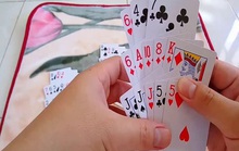 Mạnh tay xử lý nạn cờ bạc