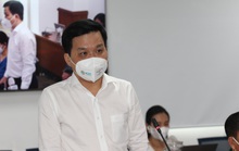 TP HCM có 11.323 người mắc Covid-19 cách ly tại nhà