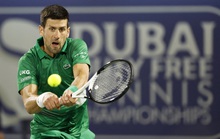 Djokovic nói gì sau chiến thắng đầu tiên năm 2022?