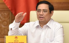 Thủ tướng Phạm Minh Chính chỉ đạo khẩn về đảm bảo cung ứng xăng dầu