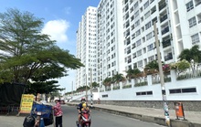 TP HCM vẫn nóng chuyện cấp sổ hồng, phí bảo trì chung cư