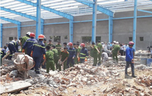 Cảnh cáo Trưởng ban Quản lý các khu công nghiệp tỉnh Vĩnh Long