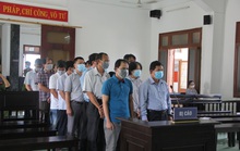 Phú Yên: Hủy kết quả thi công chức 29 trường hợp do lộ đề thi