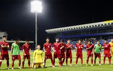 Hồi hộp trước trận bán kết với U23 Timor Leste