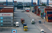 Đột phá để phục hồi kinh tế (*): Dẫn vốn khủng vào ngành logistics