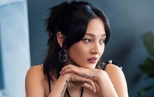 Bảo Anh từng phải gặp bác sĩ tâm lý