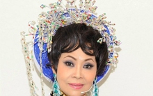 NSƯT Ngọc Đáng qua đời, thọ 71 tuổi