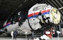 Bóng ma MH17 giữa lo ngại an ninh hàng không