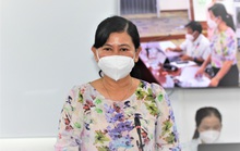 TP HCM lúng túng khi bán thuốc Molnupiravir trị Covid-19, đề nghị Bộ Y tế hướng dẫn