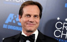 Thỏa thuận bồi thường triệu USD sau cái chết của tài tử Bill Paxton