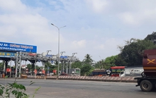 Tiếng kêu cứu bên trạm BOT đường tránh Biên Hòa: Ấn định thời hạn xử lý dứt điểm