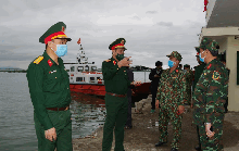 Vụ chìm tàu tại Quảng Nam: Thủ tướng yêu cầu huy động mọi phương tiện, nhân lực tìm kiếm, cứu người bị nạn