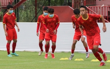 Tuyển U23 Việt Nam có thêm 7 cầu thủ trước trận tái đấu U23 Thái Lan