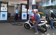 Đắk Lắk: Nhiều cửa hàng xăng dầu tạm dừng hoạt động