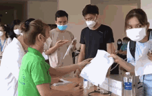 Sinh viên ở ký túc xá mắc Covid-19 thì phải làm sao?