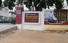 Đề nghị tạm dừng các giao dịch ngân hàng của Giám đốc CDC tỉnh Đắk Lắk