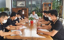 Gắn chủ trương doanh nghiệp với nghị quyết chi bộ