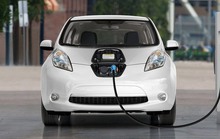 Nhiều nước khuyến khích sản xuất ôtô điện