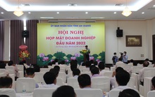 Cộng đồng doanh nghiệp tỉnh An Giang tìm cách vực dậy nền kinh tế sau dịch Covid-19