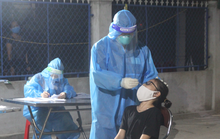 Test nhanh phát hiện trên 4.000 ca mắc Covid-19, thêm 6 bệnh nhân tử vong