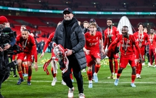 Đánh bại Chelsea sau 22 loạt sút luân lưu, Liverpool đăng quang League Cup