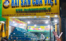 Cua Việt, sự hài lòng của khách là tiêu chí hàng đầu trong kinh doanh.