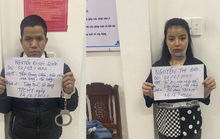 Đà Nẵng: Bắt quả tang nhiều đôi nam nữ làm chuyện phi pháp trong nhà nghỉ