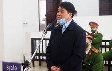 Những đại án được xét xử năm 2021