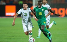 African Cup of Nations: Thế lực châu Phi mơ bùng nổ World Cup