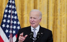 Chính quyền Tổng thống Joe Biden không rời mắt khỏi châu Á