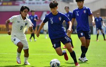 Thắng đậm Thái Lan, Đài Loan tranh vé dự World Cup cùng tuyển nữ Việt Nam