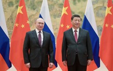 Lãnh đạo Trung Quốc – Nga kêu gọi NATO giảm leo thang căng thẳng