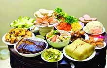 Vị tết