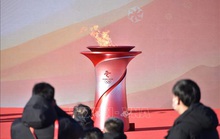 Chủ tịch nước Nguyễn Xuân Phúc gửi thư chúc mừng Thế vận hội Olympic Mùa đông Bắc Kinh 2022