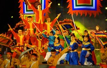 Dàn nghệ sĩ lừng danh làm nên thành công của Vang mãi hào khí Tây Sơn