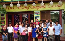 Cuộc thi Bên nhau ngày Tết: Nhớ thuở học trò đi chúc Tết