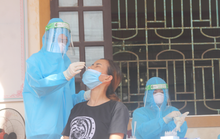 Test nhanh phát hiện 297 người mắc Covid-19, 133 ca không có triệu chứng
