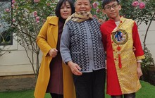 Cuộc thi Bên nhau ngày Tết: Những khoảnh khắc bình an