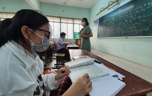 TP HCM: Giáo viên đang dạy ở quận này nghỉ việc vì trúng tuyển ở quận khác...ngon hơn