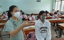 Mức thu học phí mới từ năm học 2022-2023 được Sở GD-ĐT TP HCM đề xuất thế nào?