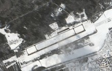 Nga triển khai quân sự bất thường tại Belarus