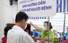 Số ca cấp cứu giảm trong ngày nghỉ Tết