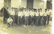 Cuộc thi “Bên nhau ngày Tết”: Sáng Mùng ba chúng tôi đi “Tết Thầy”