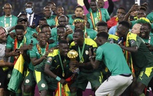 Ai Cập gục ngã ở loạt luân lưu, Senegal lần đầu lên đỉnh châu Phi