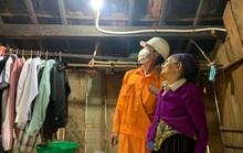 PC Quảng Ngãi chăm lo Tết cho người dân khó khăn